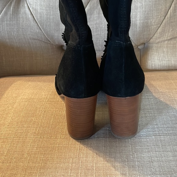 Sole Society Allegra Boot - Picture 11 of 16